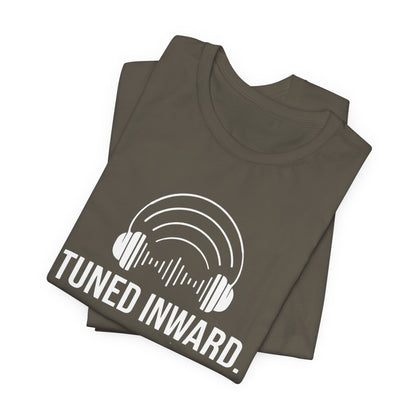 Tuned In Freedom T-Shirt