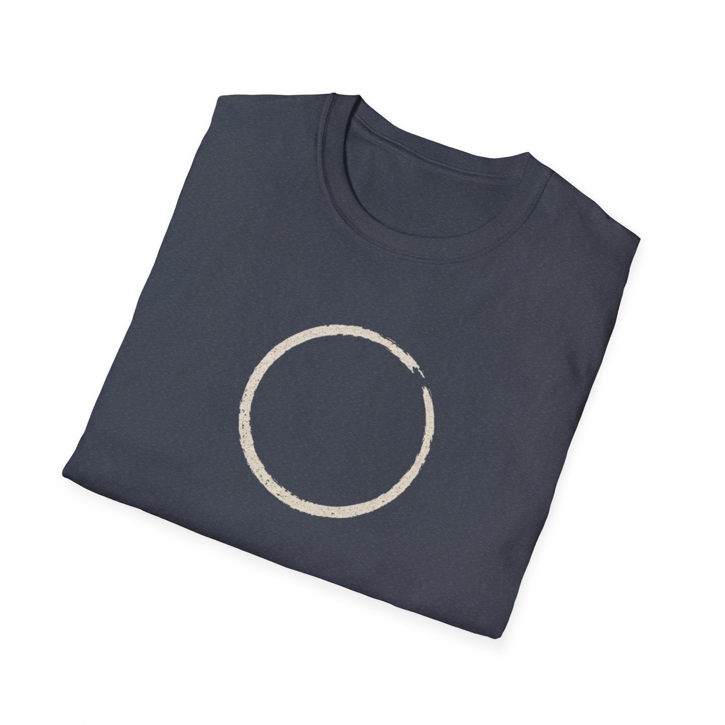 Earned Slowly Core T-Shirt