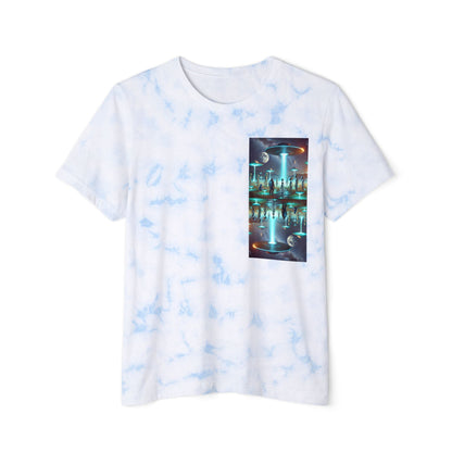 "Arrival Reflections" Alien Encounter Tee
