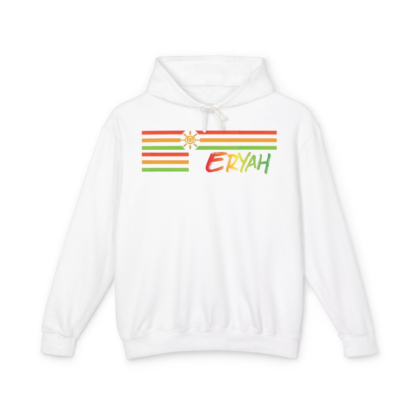 Eryah Design Hoodie