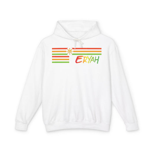 Eryah Design Hoodie