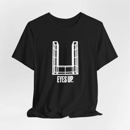 Eyes Up Core T-shirt