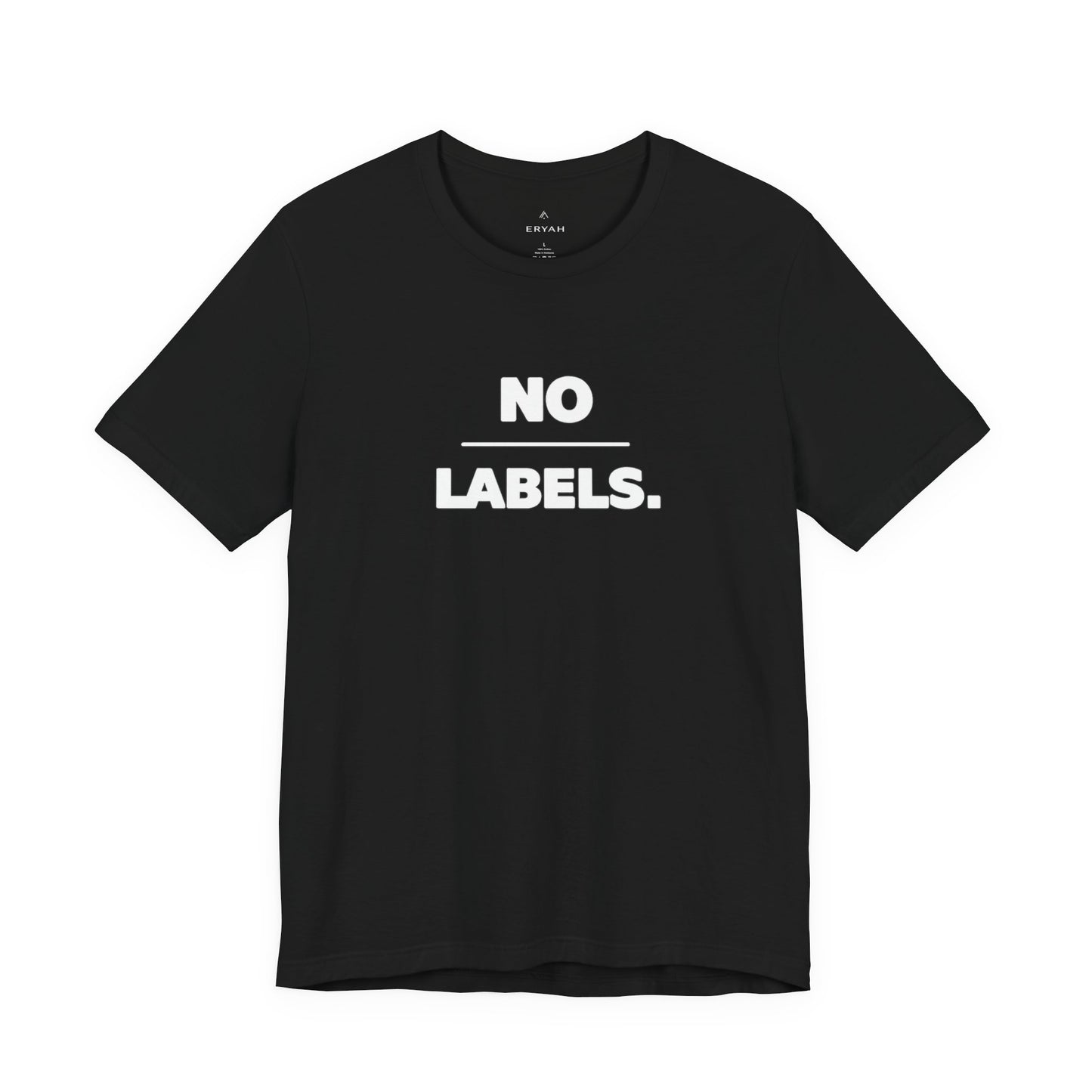 No Labels