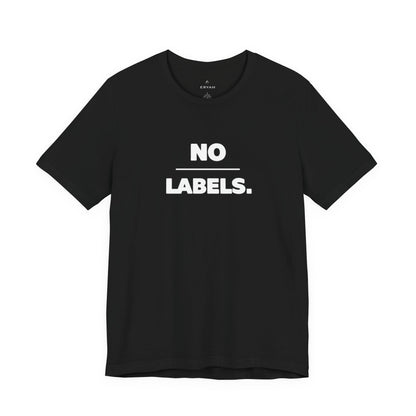 No Labels