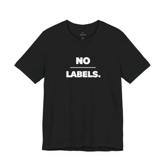 No Labels