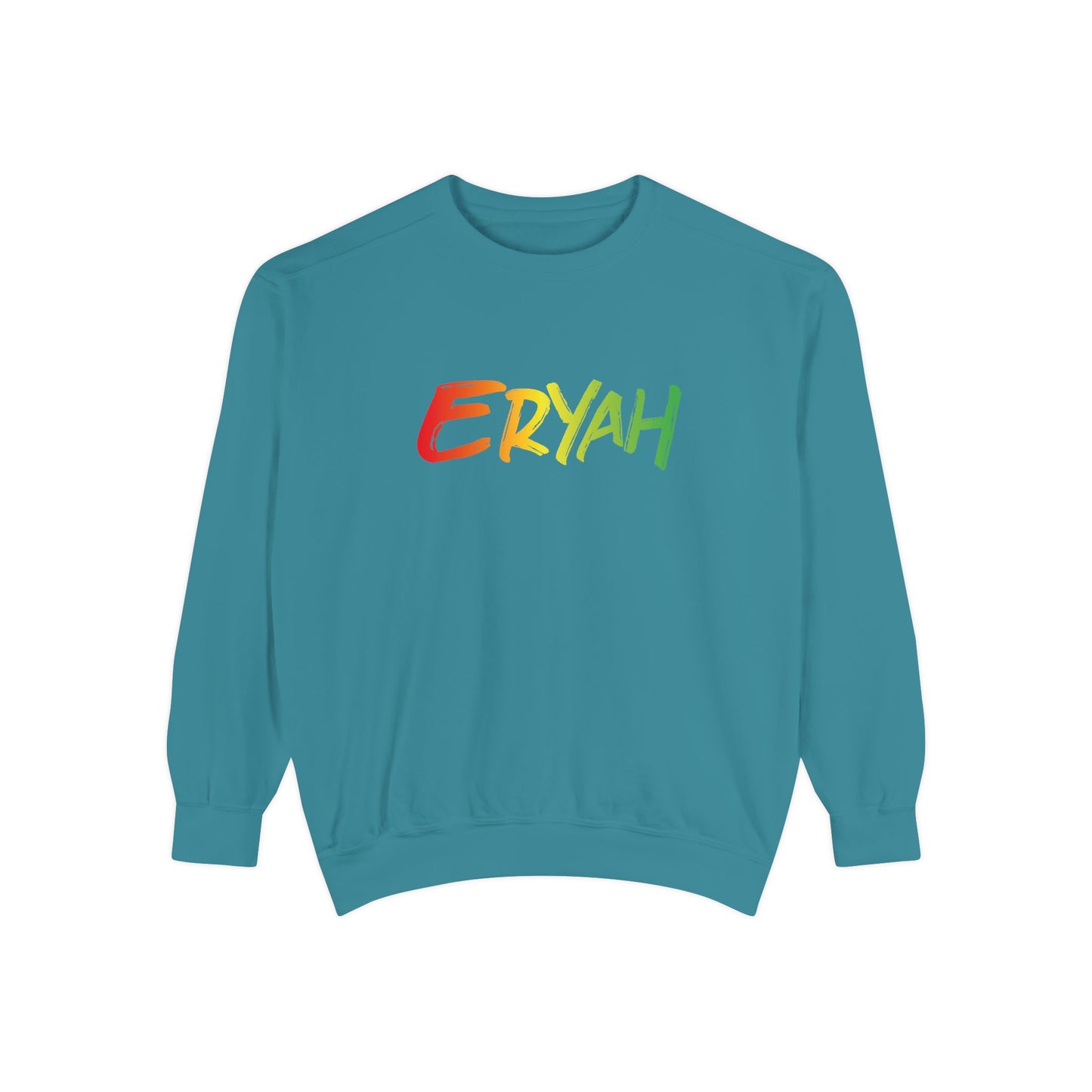 Sweatshirt ERYAH Design - Unisex