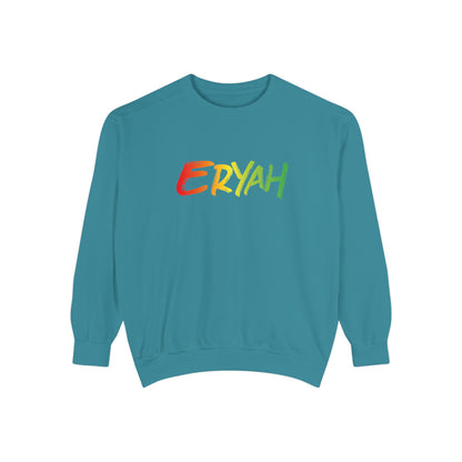 Sweatshirt ERYAH Design - Unisex
