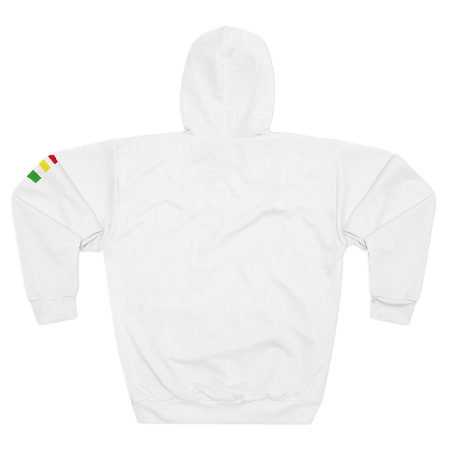 "Sankara Revolution – Anti-Imperialist Icon Revolutonary Hoodie"