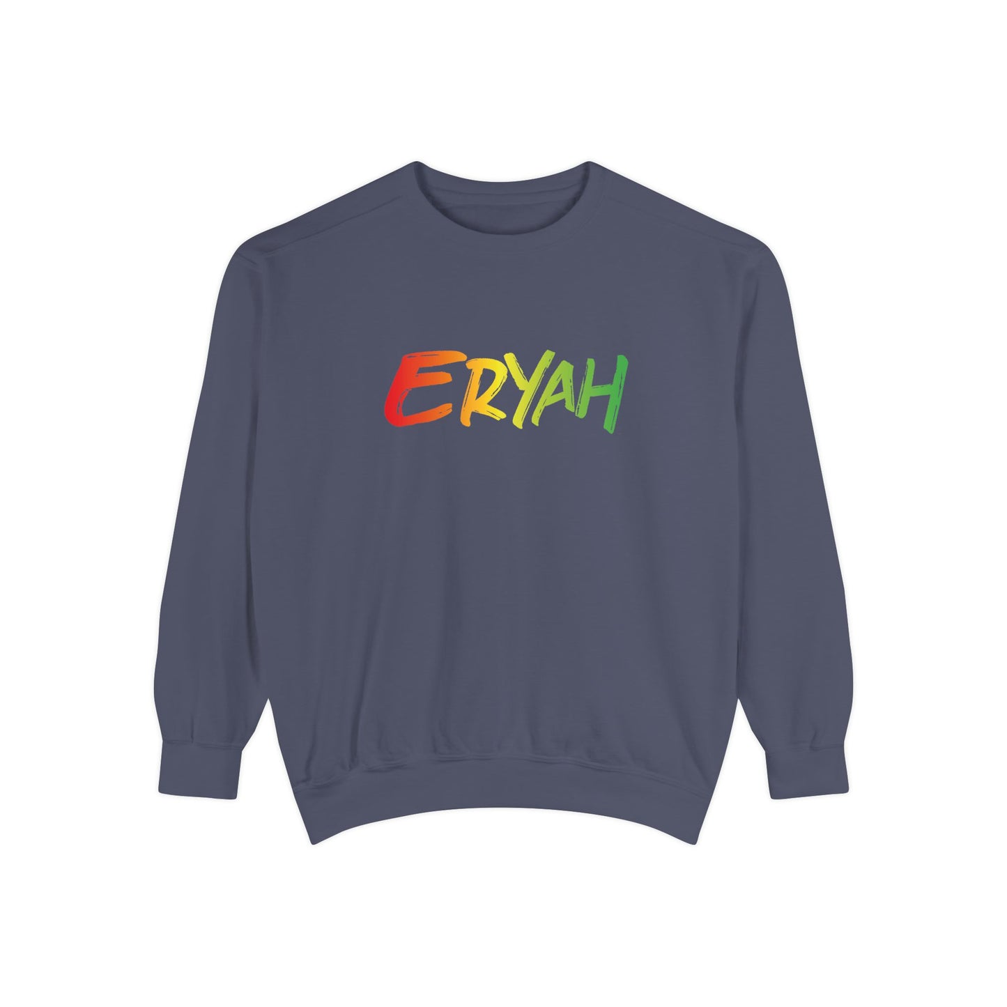 Sweatshirt ERYAH Design - Unisex