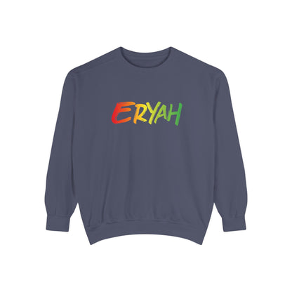 Sweatshirt ERYAH Design - Unisex