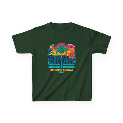 Tropical Kids Tee