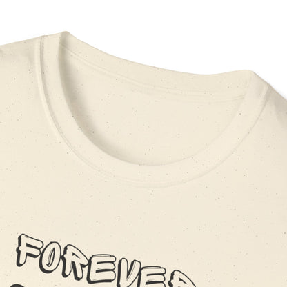 Forever Alone Graphic Tee