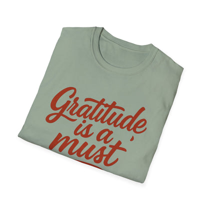 Unisex Softstyle Tee