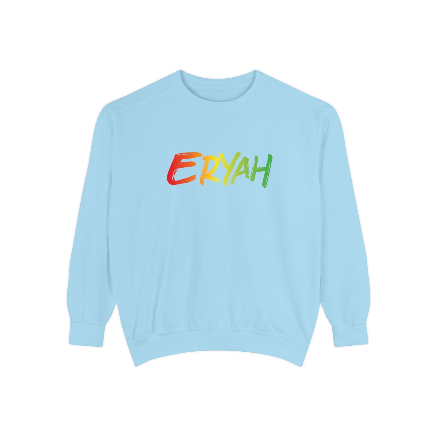 Sweatshirt ERYAH Design - Unisex