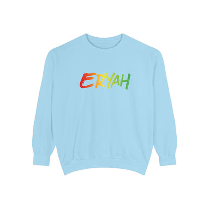 Sweatshirt ERYAH Design - Unisex