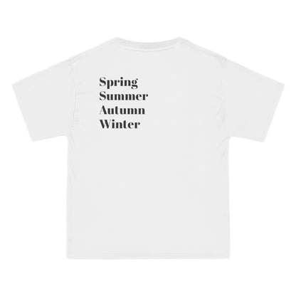 "Seasons of Life – Nature's Cycle Edition Tee"