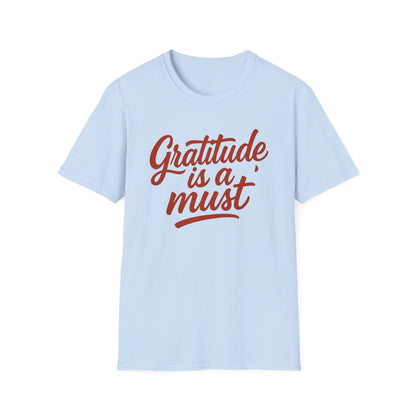 Unisex Softstyle Tee