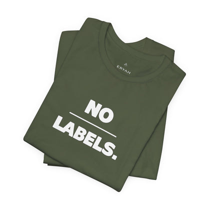 No Labels