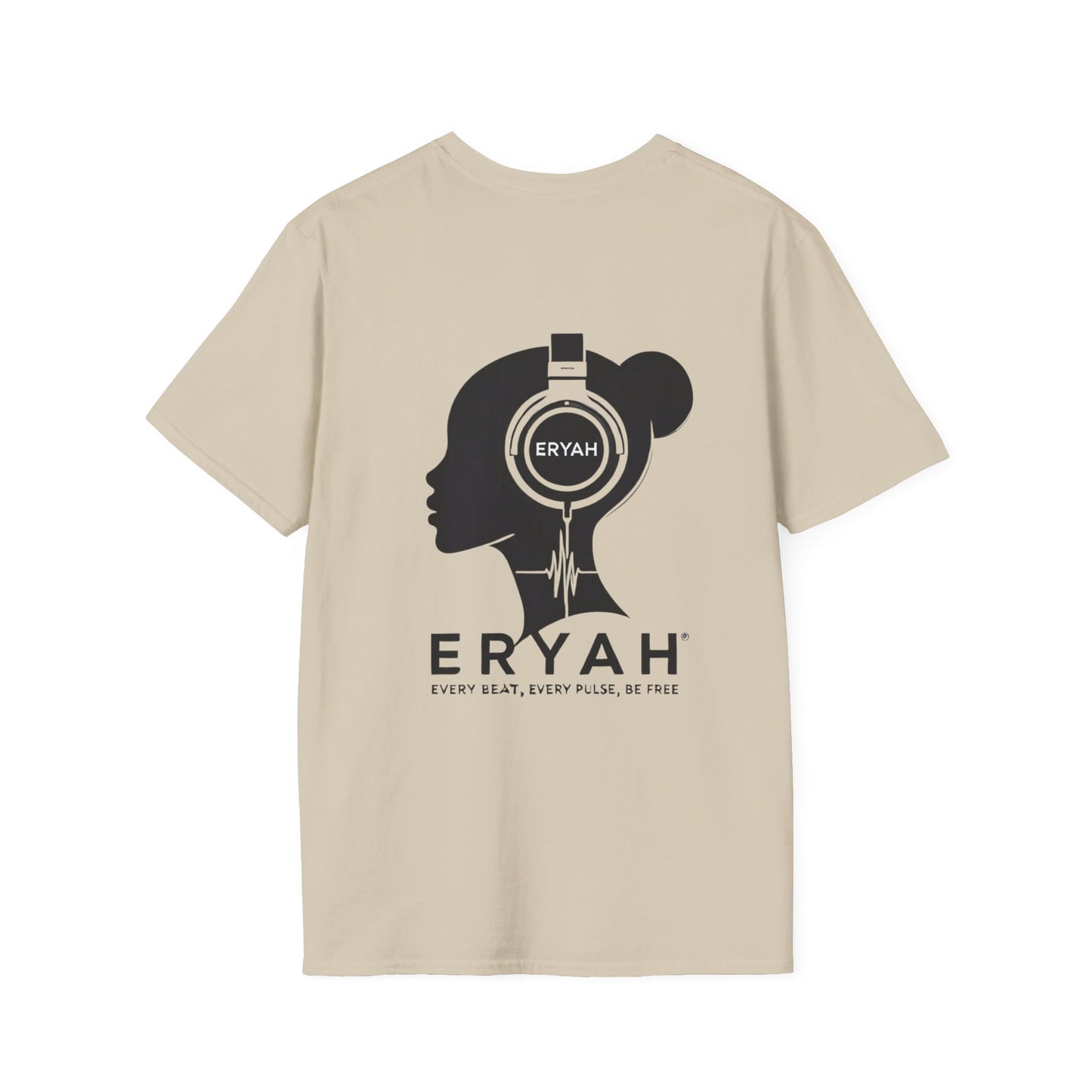Headphone Eryah Tee