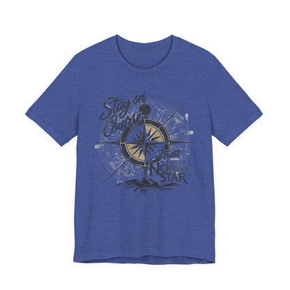 Compass North Star Tee