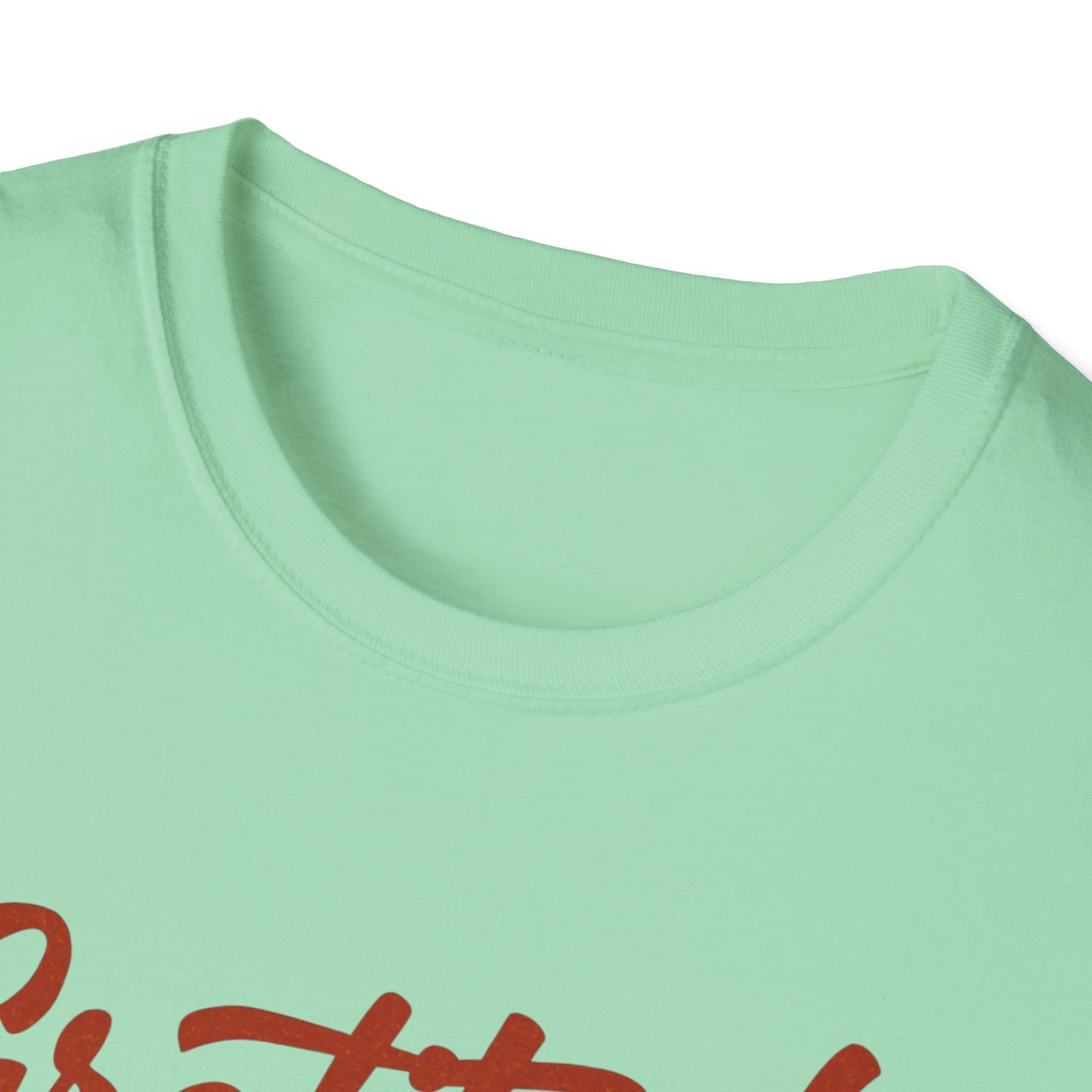 Unisex Softstyle Tee