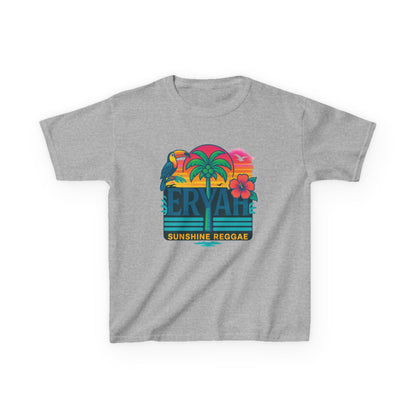 Tropical Kids Tee