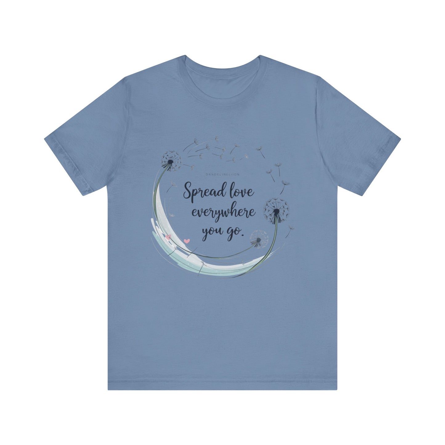 Dandelion Love Tee