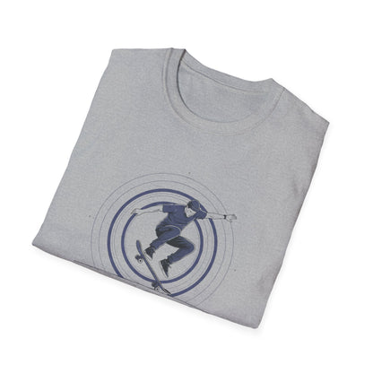 Inner momentum skate T-Shirt