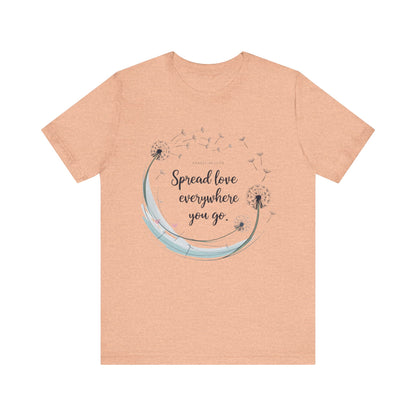 Dandelion Love Tee