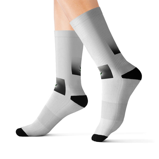 Sublimation Socks