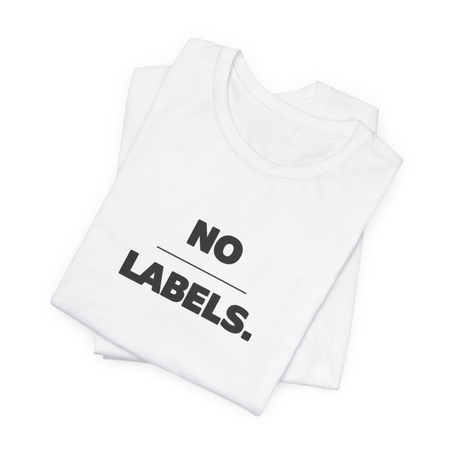 No Labels