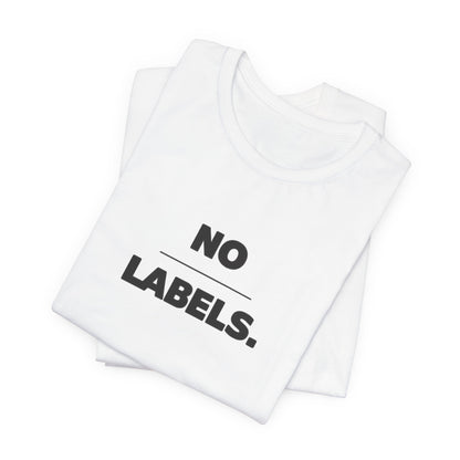No Labels