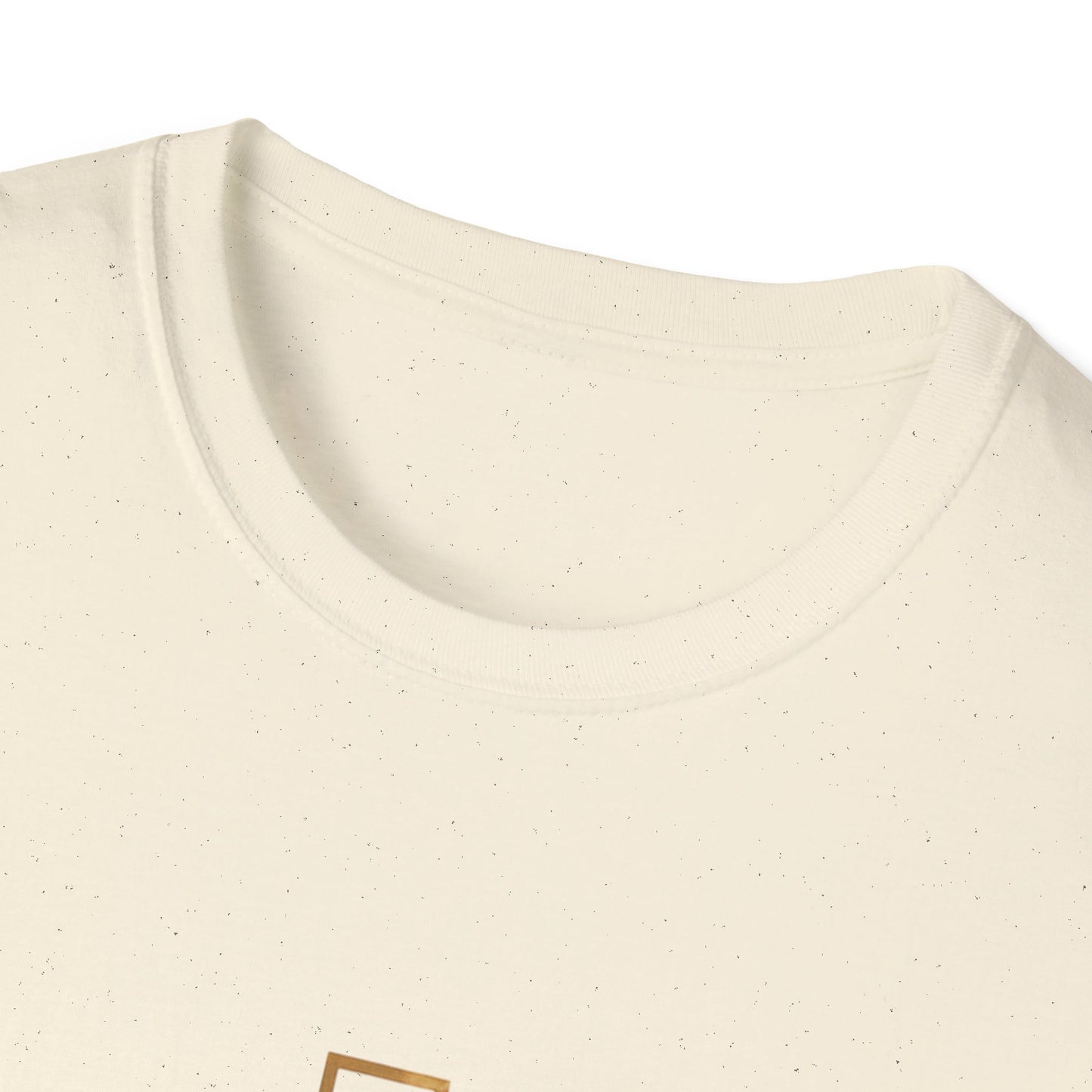 Eryah - Art Deco Logo Tee