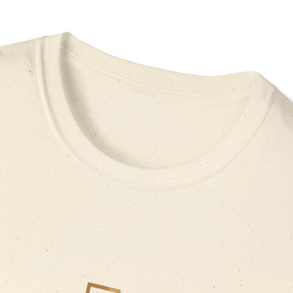 Eryah - Art Deco Logo Tee