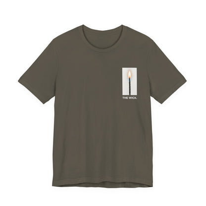 The Wick Tee