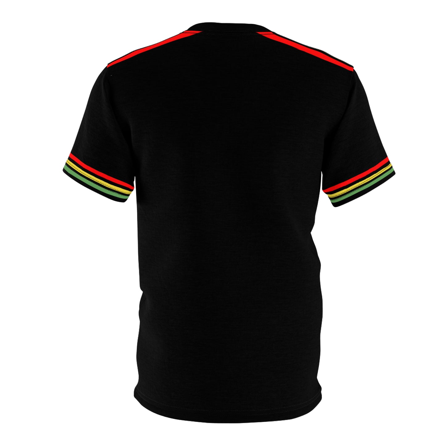🔥 ERYAH Rasta Vibes Legend Tee – Reggae Roots Edition🔥