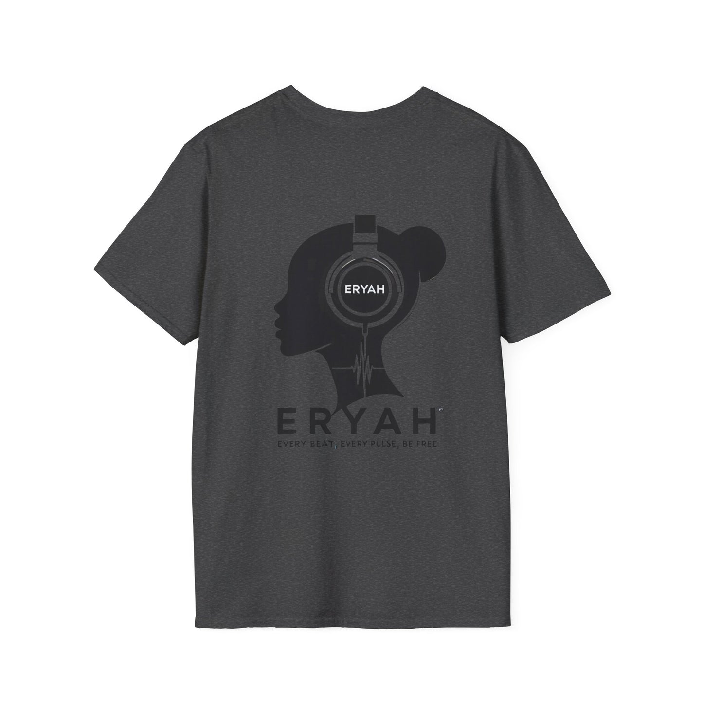 Headphone Eryah Tee