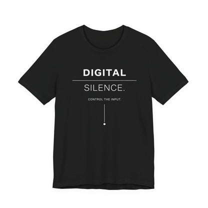 Digital Silence Core T-shirt