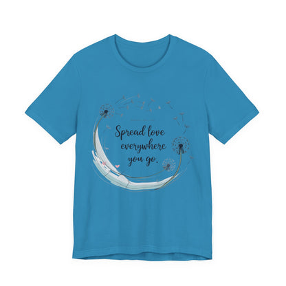 Dandelion Love Tee