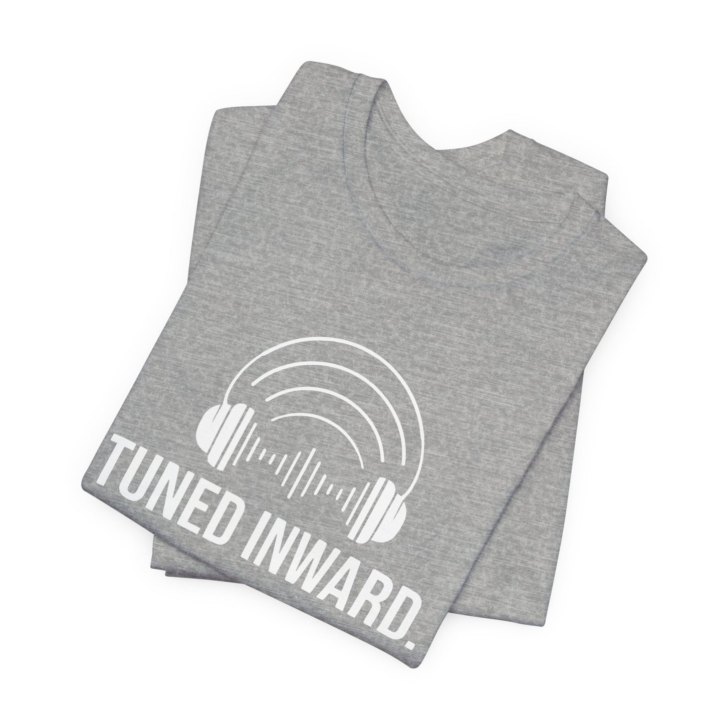 Tuned In Freedom T-Shirt