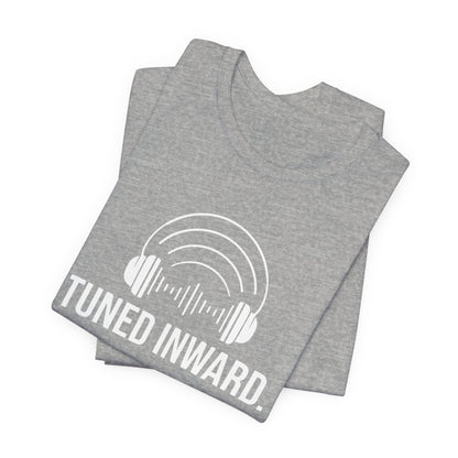 Tuned In Freedom T-Shirt