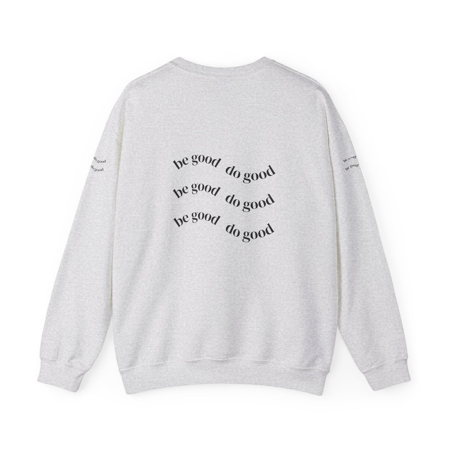 Skateboard Sweatshirt Tee - ERYAH Graphic Design for Skaters and Rebels