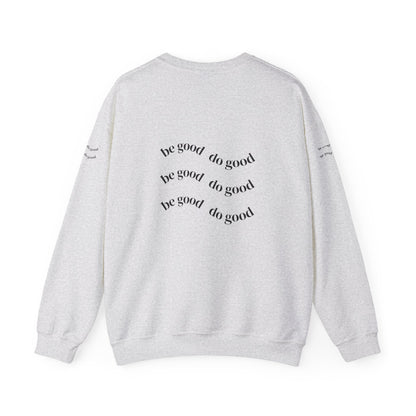 Skateboard Sweatshirt Tee - ERYAH Graphic Design for Skaters and Rebels