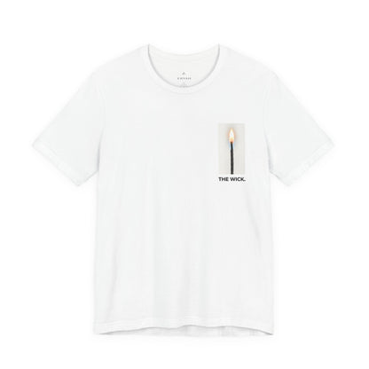 The Wick Tee