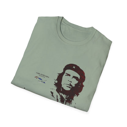 "Che Guevara 'Como Un Soldado' Revolutionary Tee