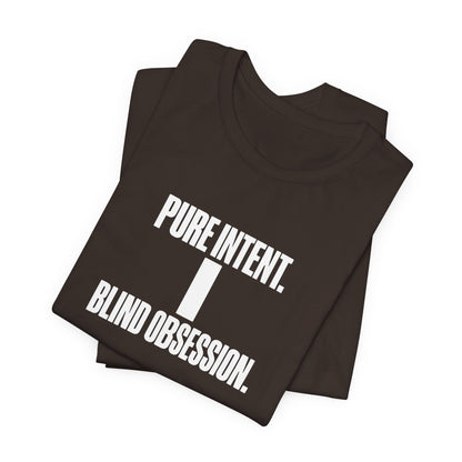 Pure Intent Core T-shirt