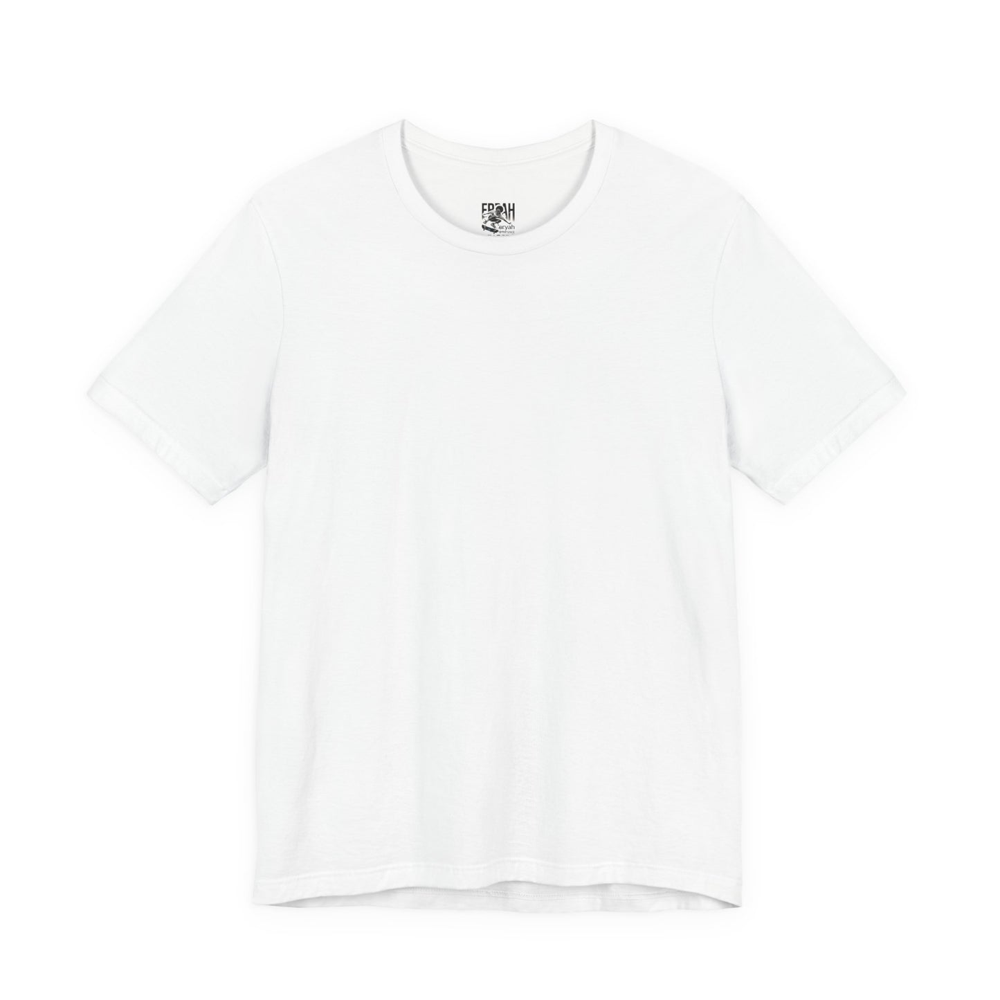 Rasta Music Headphones Tee