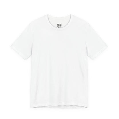 Rasta Music Headphones Tee