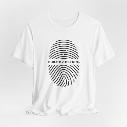 Built by Before Core T-Shirt