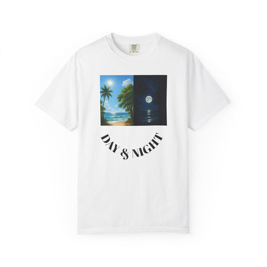 Day & Night Tee